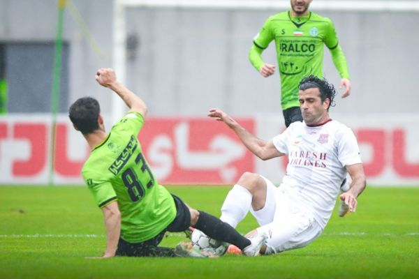 اعلام برنامه مسابقات لیگ بعد از بازیهای لیگ نخبگان