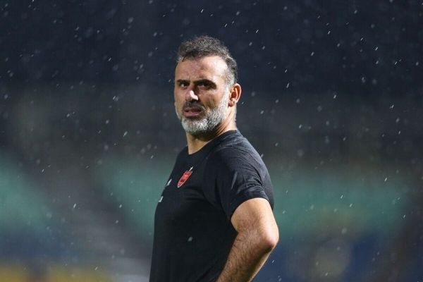  خداحافظ آقای جام؛ جدایی سیدجلال حسینی از پرسپولیس