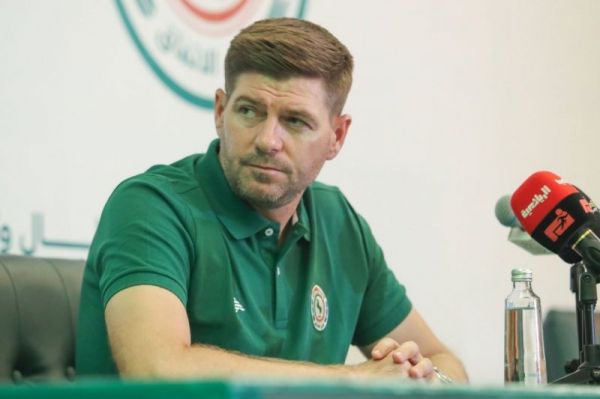 اسطوره لیورپول به طور توافقی عربستان را ترک میکند