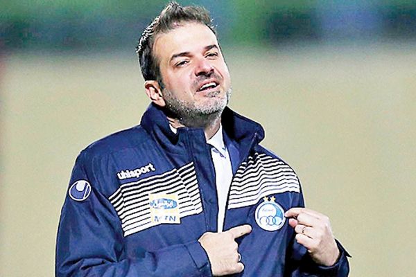  استقلال و استرا؛ بازهم منتفی شد   عکس