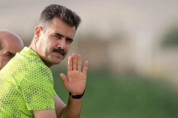  پورموسوی سرمربی مس رفسنجان شد