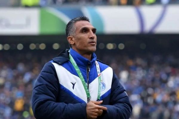 حمایت هاشمی نسب از بیرانوند؛ دل من هم از آن فحشها شکست