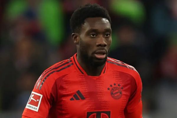  امضای قرارداد 120 میلیونی بایرن مونیخ با ستاره موردنظر رئال مادرید