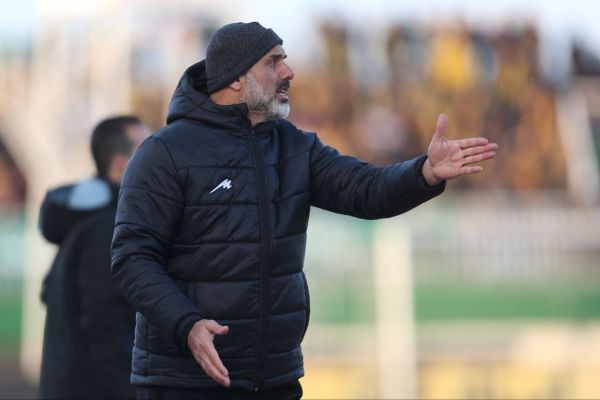 کارتال به سید جلال گفتم بیاید اما خودش نماند