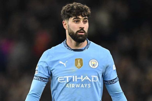 ستاره منچسترسیتی نباید به این وضع میافتادیم