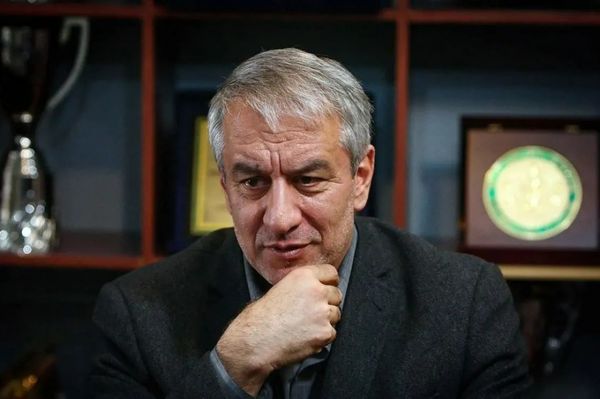 کفاشیان نمیتوانند با استناد به حکم کمیته اخلاق من را کنار بگذارند