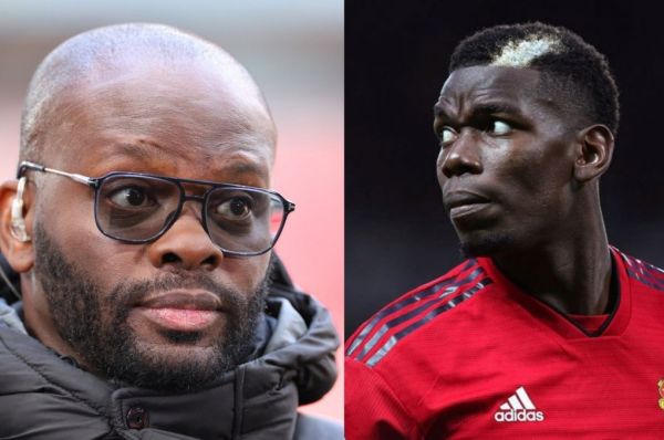 پیشنهاد ستاره پیشین منچستریونایتد به روبن آموریم؛ پوگبا را برگردان