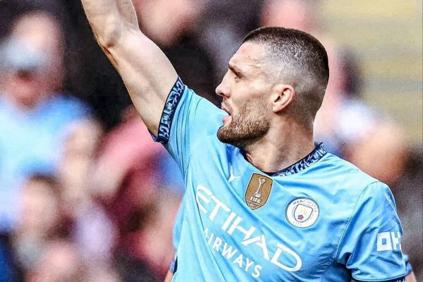 النصر از جذب ستاره منچسترسیتی صرفنظر کرد