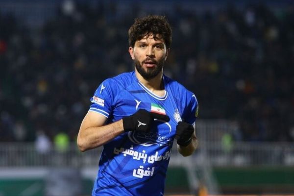  پاسخ ستاره استقلال به پیشنهاد نفتچی؛ نمی‌خواهم به ازبکستان برگردم