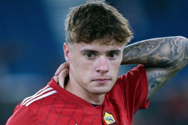  اینتر به دنبال جذب پدیده لهستانی رم