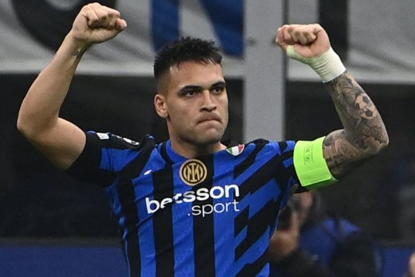  ستاره آرژانتینی همچنان زهردارترین مهاجم افعی‌ها