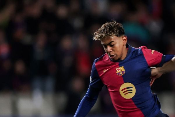  بارسلونا و تساوی مقابل تیم ایتالیایی در هفته آخر