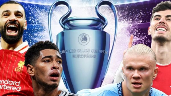  نگاهی به نتایج هفته پایانی مرحله گروهی لیگ قهرمانان اروپا