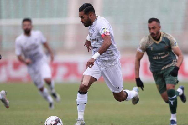 چالش بازیکنان خارجی چادرملو سهمیه فصل آینده سوخت