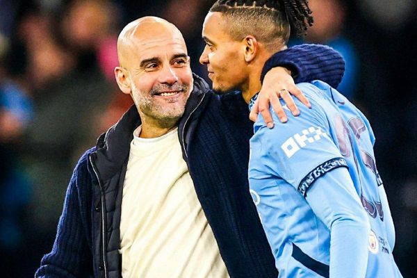  واکنش گواردیولا به تقابل احتمالی با رئال مادرید یا بایرن مونیخ