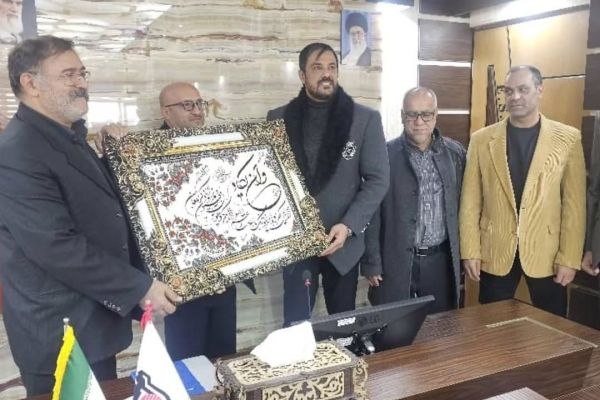  علیرضا احسانی مدیرعامل باشگاه ذوب‌آهن شد