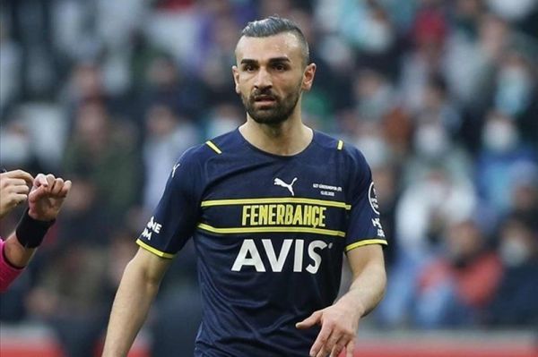 ادعای خبرنگار ترکیهای پرسپولیس با سردار به توافق رسید