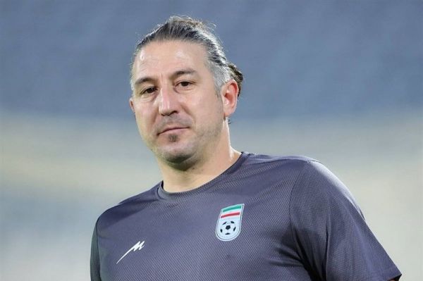  تیموریان  پیشنهادی از استقلال نداشتم  بازی‌های لیگ را رصد می‌کنیم