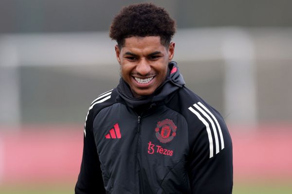 چراغ سبز آموریم به مارکوس رشفورد؛ پسر یونایتد ماندنی شد