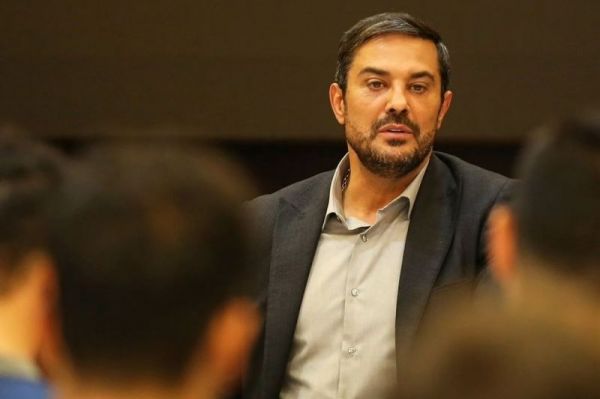  نکیسا شانس حضور در انتخابات فدراسیون فوتبال را از دست داد