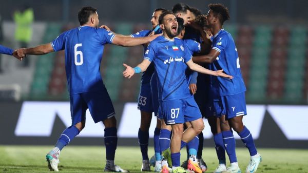  پاسخ مهران احمدی به تمام بی‌مهری‌ها؛ استقلال با او خوشحال است