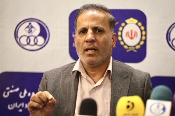 مصاحبه طوفانی بابادی علیه هلدینگ خلیجفارس