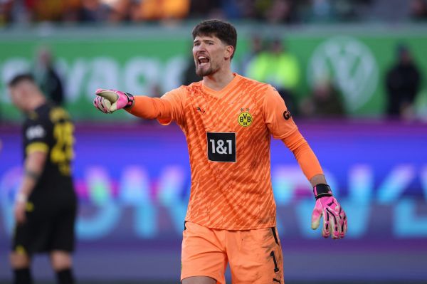  رقابت دو غول فوتبال انگلستان بر سر ستاره دورتموند