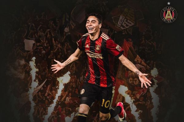 ستاره پاراگوئهای لیگ برتر انگلیس به MLS بازگشت