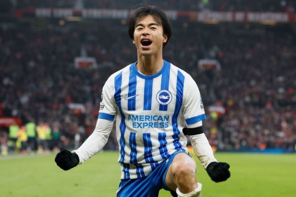  ادامه تلاش النصر برای جذب ستاره ژاپنی لیگ برتر انگلیس