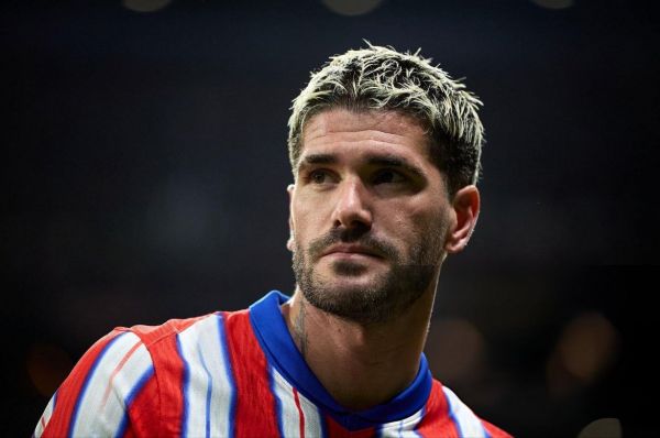  اتلتیکو مادرید قصد فروش ستاره آرژانتینی خود را ندارد