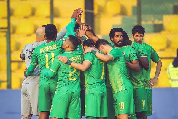 کار دشوار استقلال در آسیا؛ حریف عراقی سخت میبازد