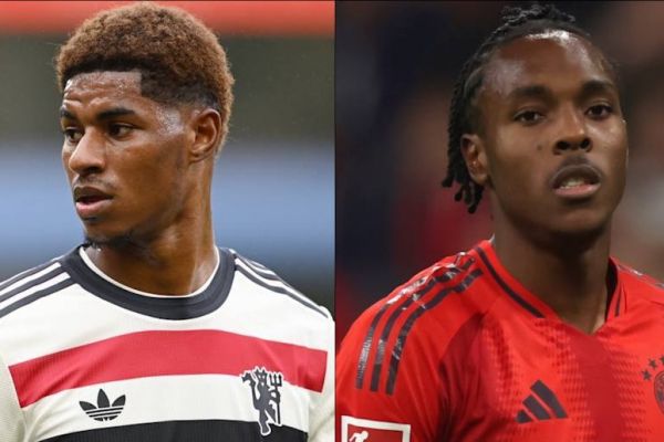  نقل و انتقالات  مانع انتقال رشفورد به بارسلونا؛ آرسنال به دنبال مهاجم بایرن‌ مونیخ