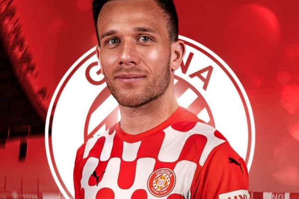  هافبک برزیلی سابق بارسلونا در آستانه بازگشت به لالیگا