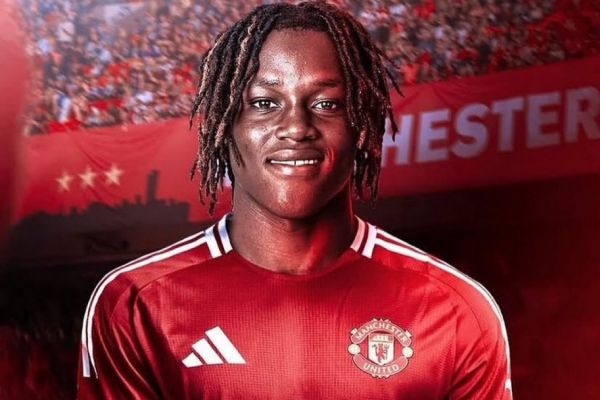  پدیده اسپورتینگ لیسبون در تیررس شیاطین سرخ