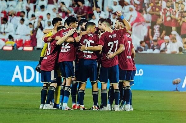  شکست الوحده باوجود گلزنی نوراللهی