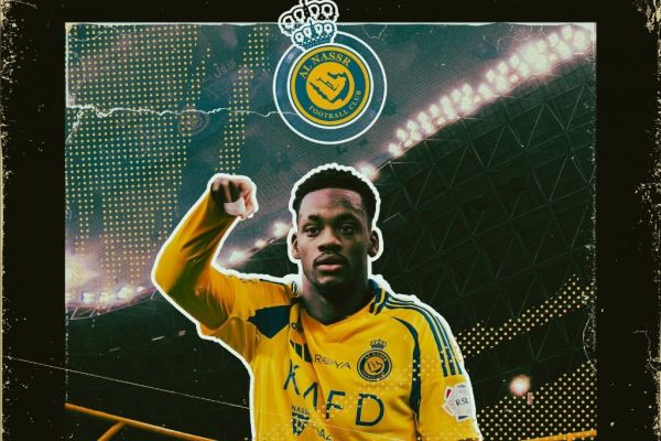  رسمی؛ ستاره کلمبیایی هم‌تیمی‌ کریستیانو رونالدو شد