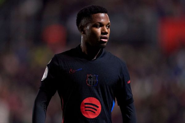  پورتو به دنبال جذب ستاره فراموش‌شده بارسلونا