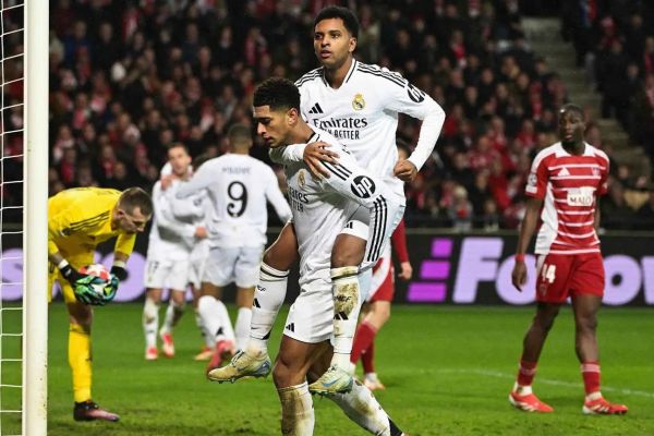 رویاهای بزرگ استون ویلا از هالند تا دو ستاره رئال مادرید و بارسلونا