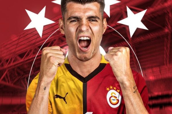  غیررسمی؛ ستاره اسپانیایی میلان به گالاتاسرای پیوست
