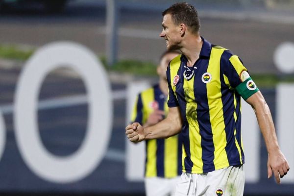 مهاجم فنرباغچه به پرسپولیس نمیآید