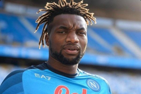 ناپولی به دنبال جذب وینگر فرانسوی تیم ژوزه مورینیو