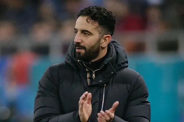  وظیفه بزرگ آموریم در منچستریونایتد