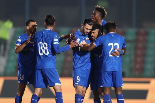  شوک به هواداران استقلال؛ شاید محمدرضا آزادی در آسیا نباشد