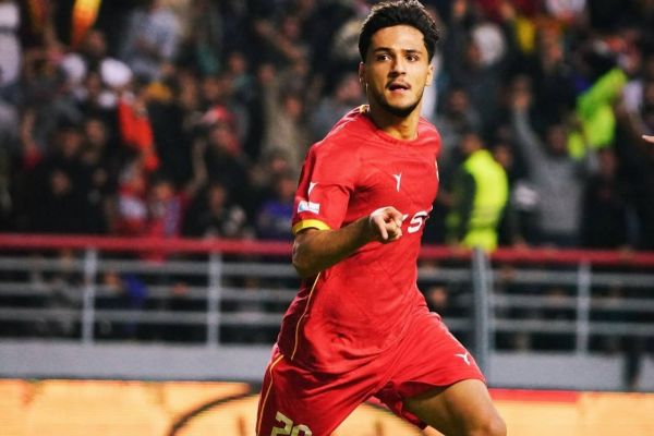  یک جوان بی‌نام و نشان علیه جشن رویایی اسماعیل کارتال