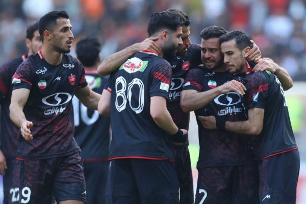  باشگاه پرسپولیس در انتظار بازگشت سهمیه خارجی