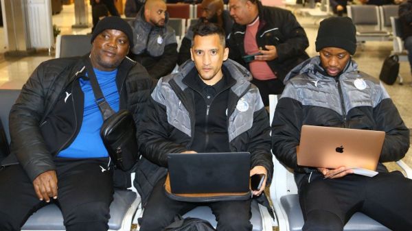 دستیار موسیمانه در گفتوگو با فوتبالی هیچ شکایتی از استقلال ندارم