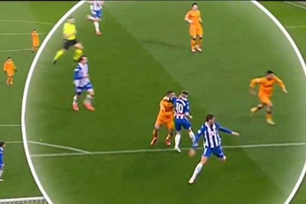 اعتراض خبرنگار مطرح اسپانیایی به ناعدالتیهای داوری علیه رئالمادرید