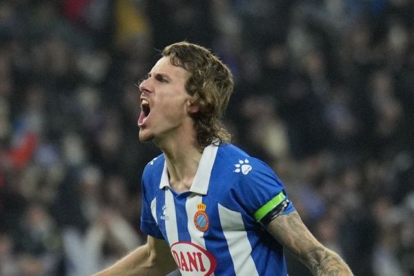 باخت رئال مادرید مقابل تیم همشهری بارسلونا