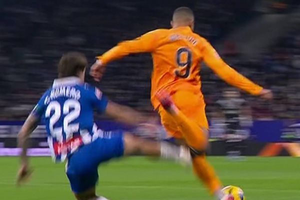  جواب سرمربی اسپانیول به اظهارات آنچلوتی