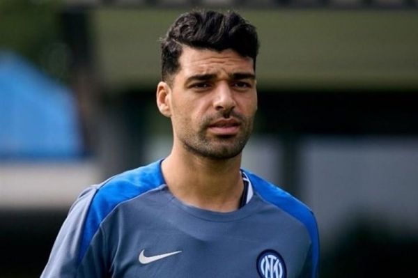  جدال لفظی دو روزنامه‌نگار ایتالیایی بر سر طارمی